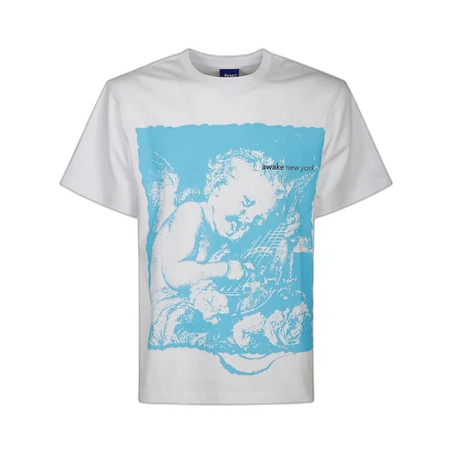 Cherub Cities T-Shirt
