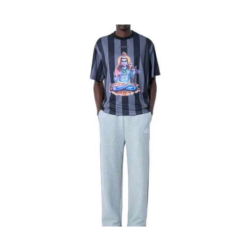 Logo Graphic T-Shirt