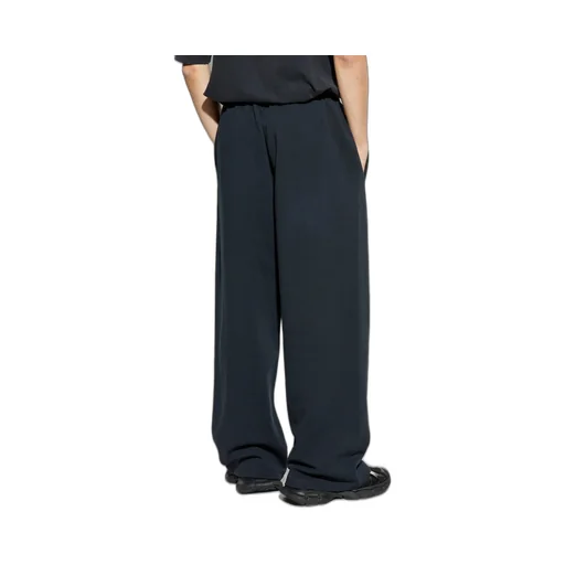 Logo Printed Sweatpants