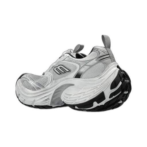 10Xl Low-Top Sneakers