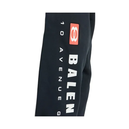 Logo Printed Sweatpants