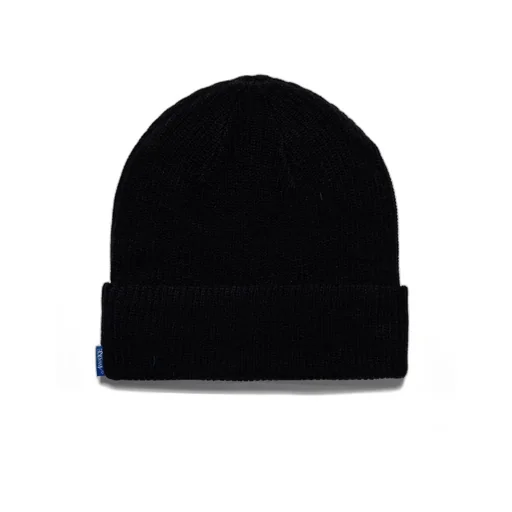 Loose Gauge Knit Beanie