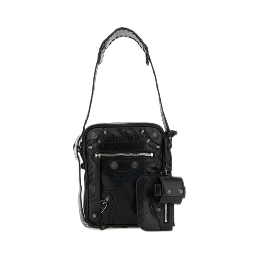 Le Cagole Shoulder Bag