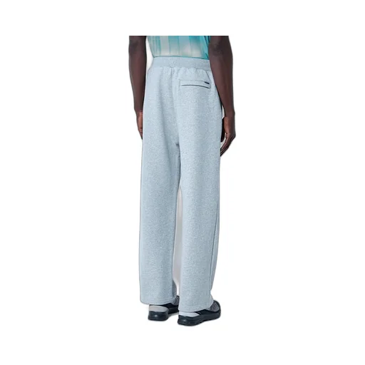 Logo Motif Jogger Pants