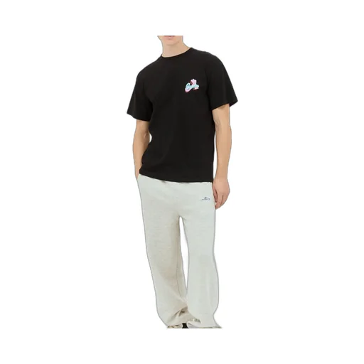 Crown Logo T-Shirt