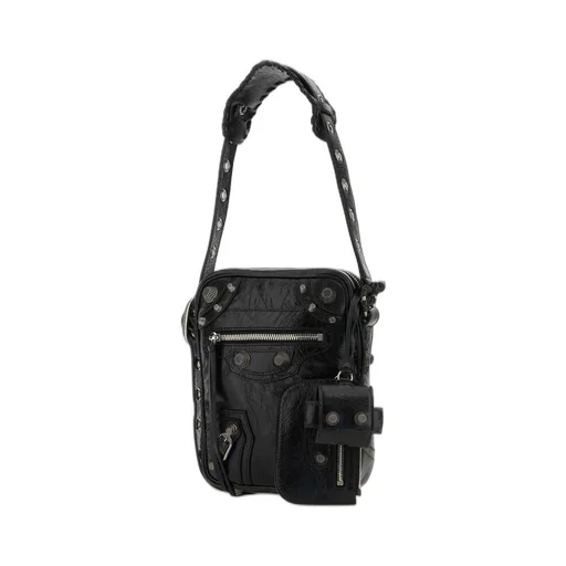 Le Cagole Shoulder Bag