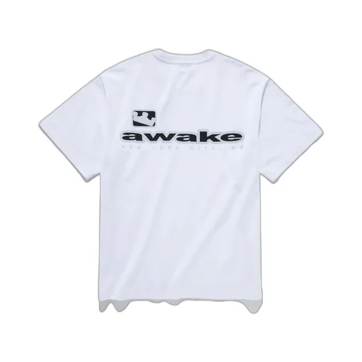 New York City Logo T-Shirt