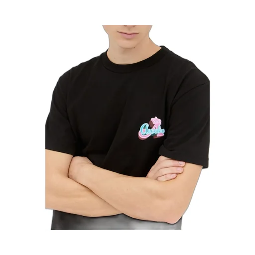 Crown Logo T-Shirt