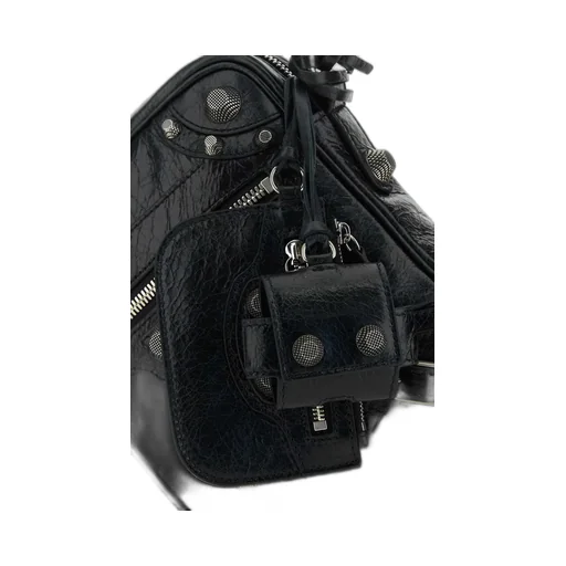 Le Cagole Shoulder Bag