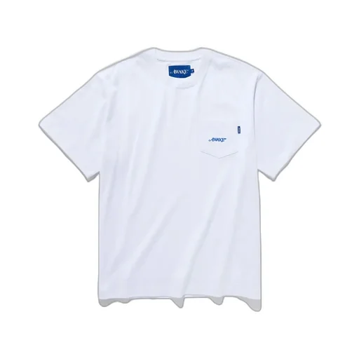 Pocket T-Shirt