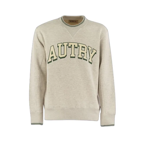 Heavy Jersey Sweatshirt