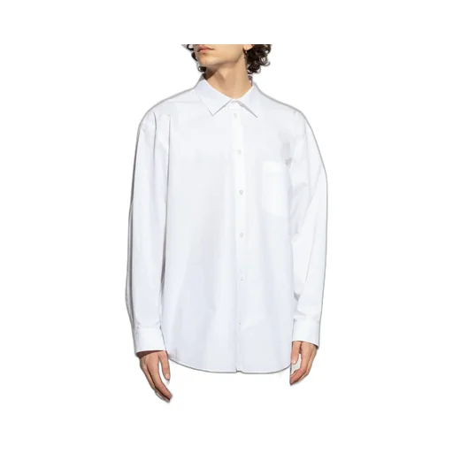 Long-Sleeved Shirt
