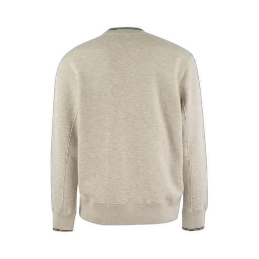 Heavy Jersey Sweatshirt