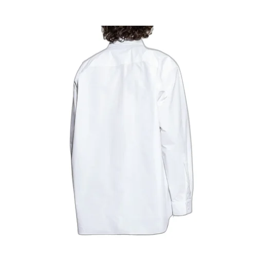 Long-Sleeved Shirt