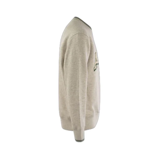 Heavy Jersey Sweatshirt