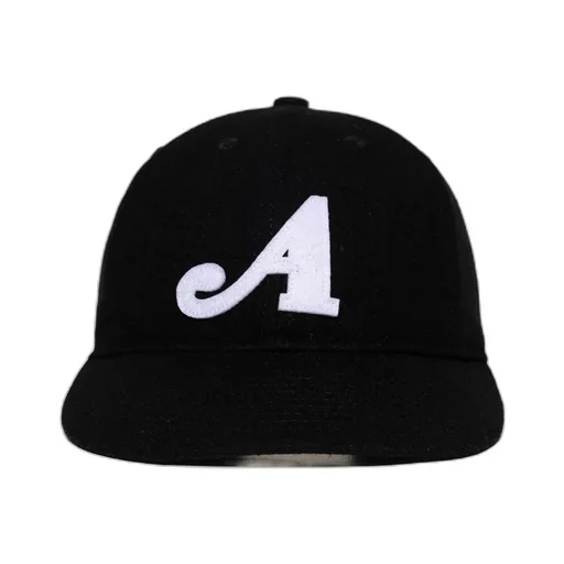 Classic Logo Baseball Cap
