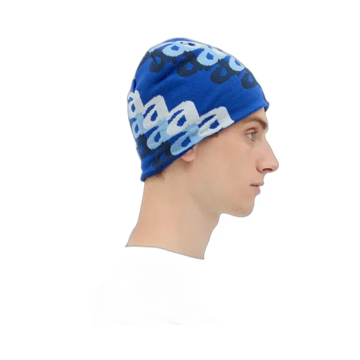 Triple A Knit Beanie Hat