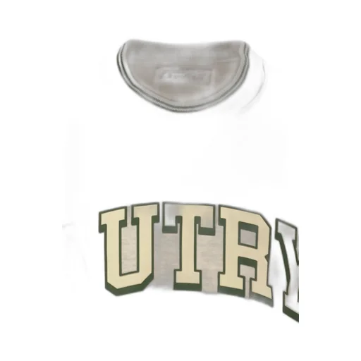Heavy Jersey Sweatshirt
