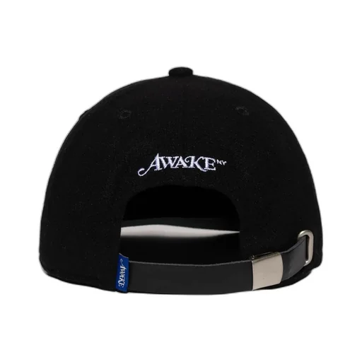 Classic Logo Baseball Cap