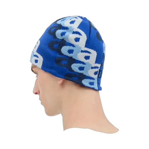 Triple A Knit Beanie Hat