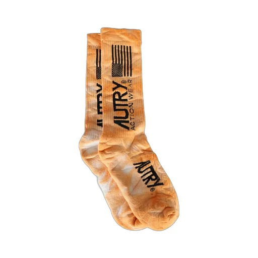 Matchpoint Knitted Socks