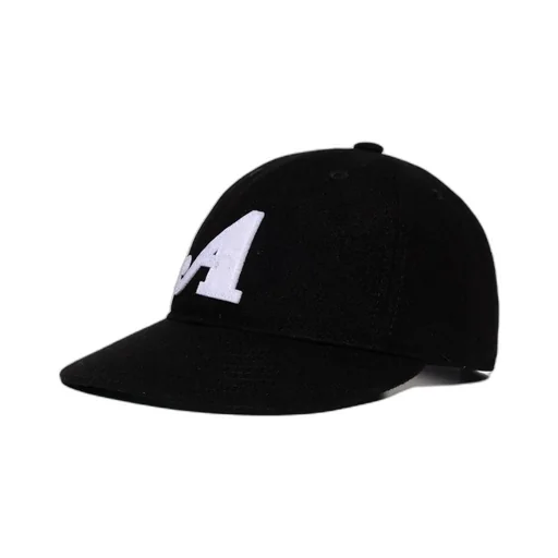 Classic Logo Baseball Cap