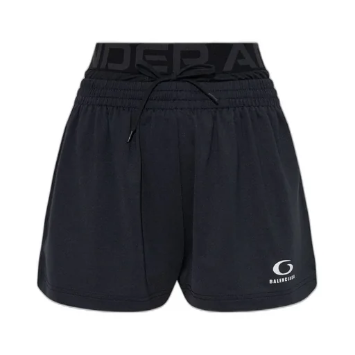 X Under Armour Running Shorts
