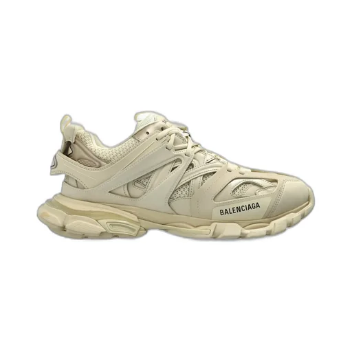 Track Sneakers