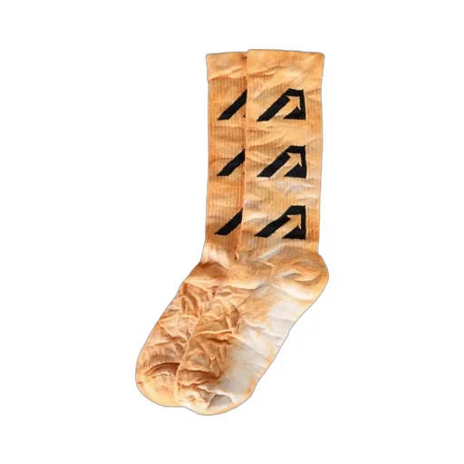 Matchpoint Knitted Socks