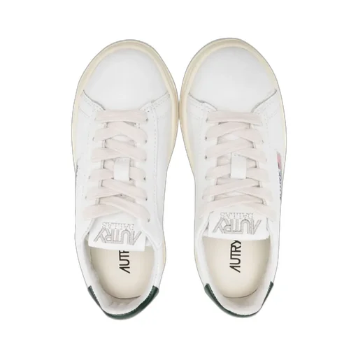Dallas Low-Top Sneakers