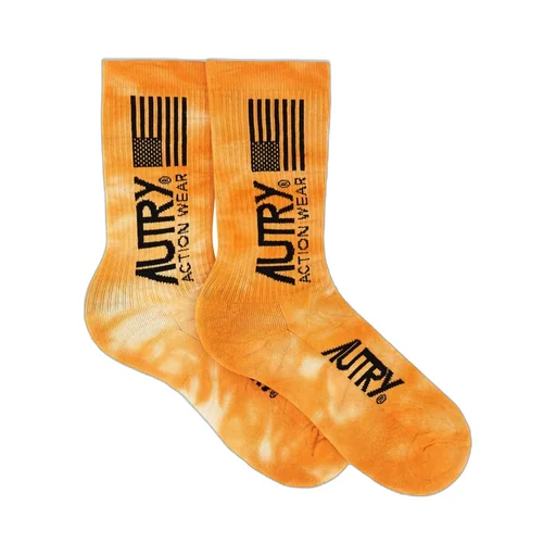 Matchpoint Knitted Socks