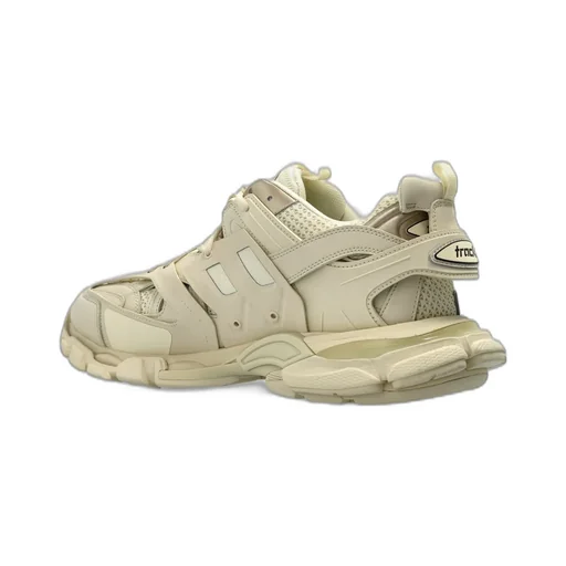 Track Sneakers
