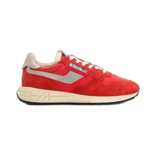 Reelwind Low-Top Sneakers