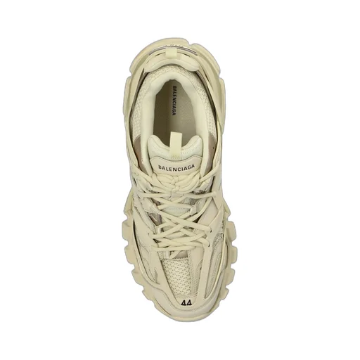 Track Sneakers