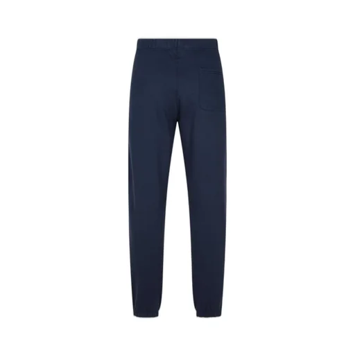 Logo-Printed Drawstring Track Pants