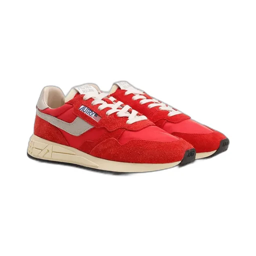 Reelwind Low-Top Sneakers