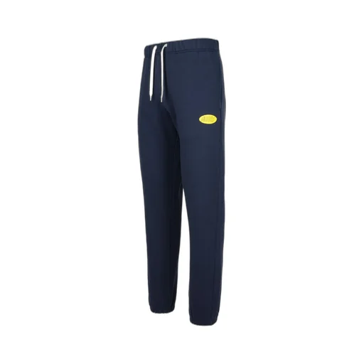 Logo-Printed Drawstring Track Pants