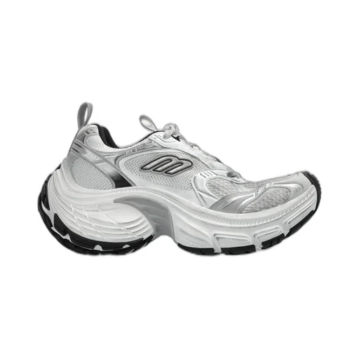 10Xl Low-Top Sneakers
