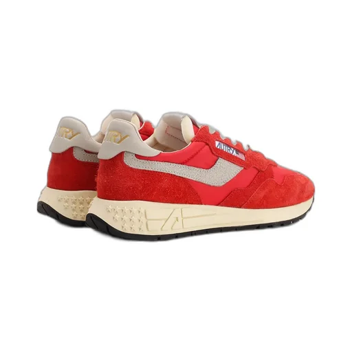 Reelwind Low-Top Sneakers