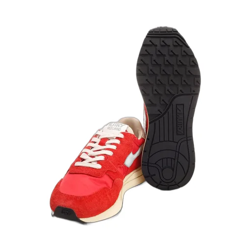 Reelwind Low-Top Sneakers