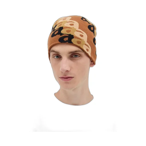 Triple A Knit Beanie Hat