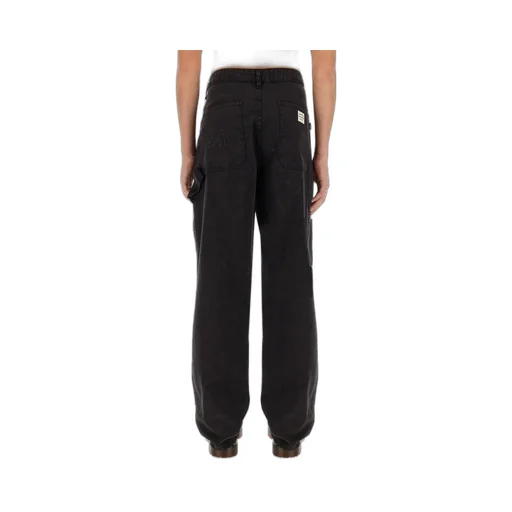 Classic Fit Denim Jeans