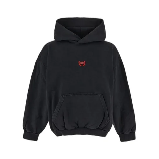 Bb Icon Hoodie