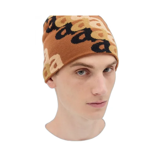 Triple A Knit Beanie Hat