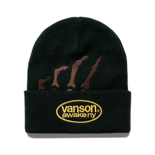 Vanson Bones Beanie