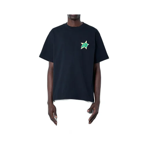 Logo Emblem T-Shirt