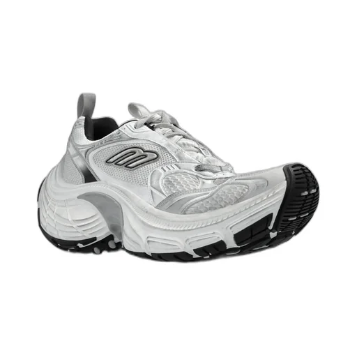 10Xl Low-Top Sneakers
