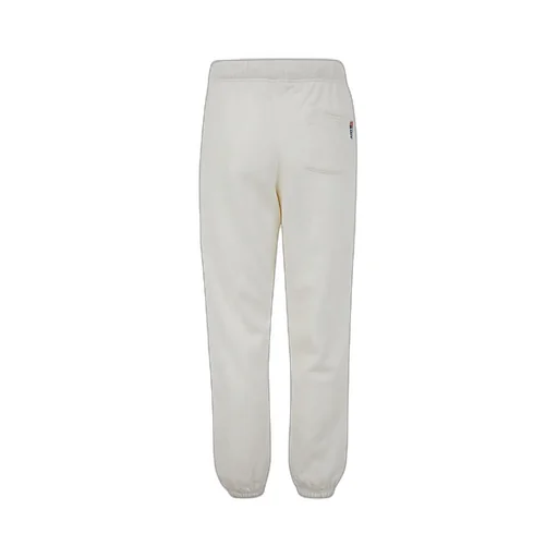 Logo Printed Drawstring Joggings