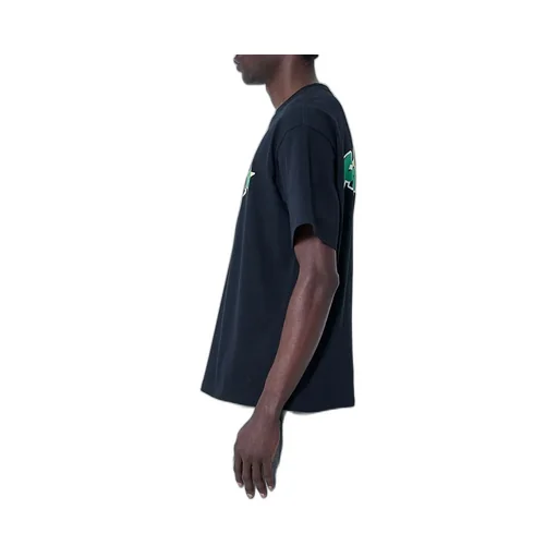 Logo Emblem T-Shirt