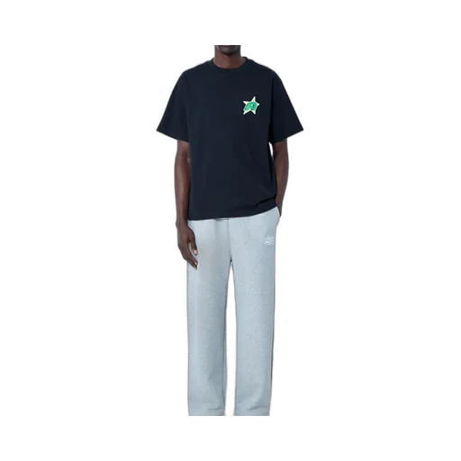 Logo Emblem T-Shirt